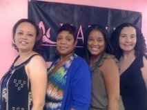MiniMakeover's & MaryKay