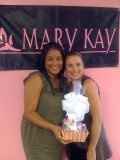 MiniMakeover's & MaryKay