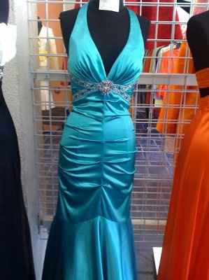 New Dresses.....What you Yall think....