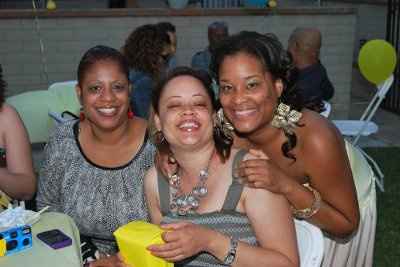 Engagement Party Pics.................... Lotsssss
