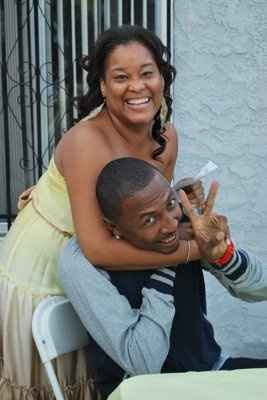 Engagement Party Pics.................... Lotsssss