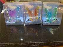 I found these really nice gifts for BM's....