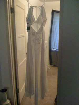 Show off Your Bridal Dress!!