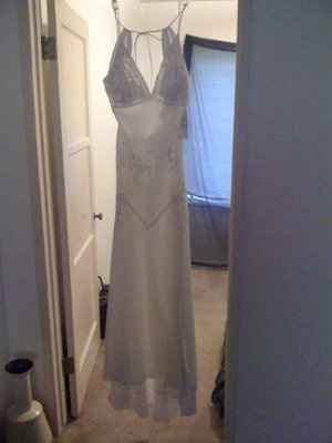 Show off Your Bridal Dress!!