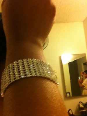 Let's see your Bridal Jewelry/Brides Maids Jewelry