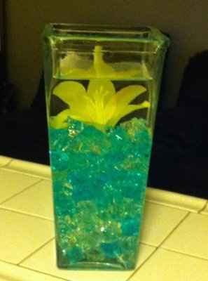 CENTERPIECE AGAIN (revisted)