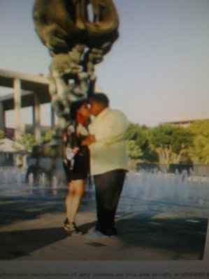 Ok Engagement Session 2