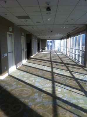 Show off your venue
