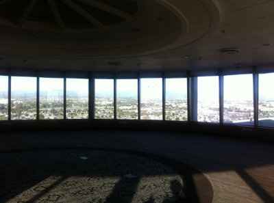 Show off your venue