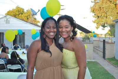 Engagement Party Pics.................... Lotsssss