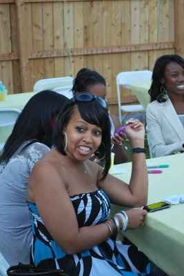 Engagement Party Pics.................... Lotsssss