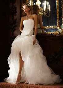 what does your wedding dress look like?!?!?