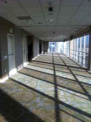 Pics of the Venue PICS *******