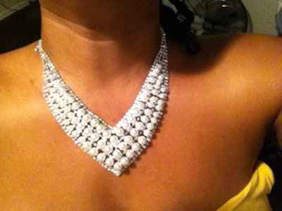 Let's see your Bridal Jewelry/Brides Maids Jewelry