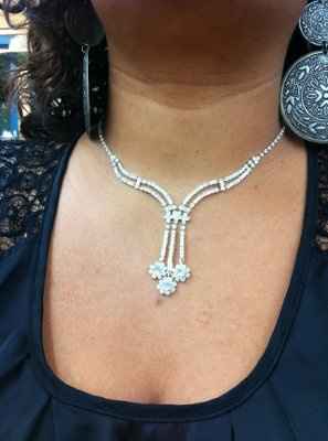 Let's see your Bridal Jewelry/Brides Maids Jewelry