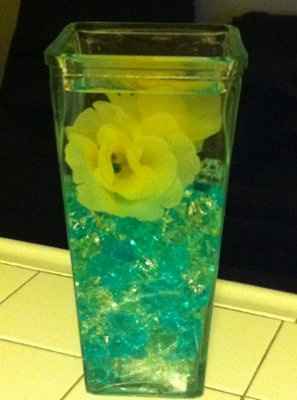CENTERPIECE AGAIN (revisted)