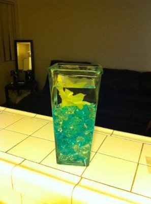 CENTERPIECE AGAIN (revisted)