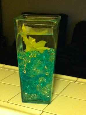 CENTERPIECE AGAIN (revisted)
