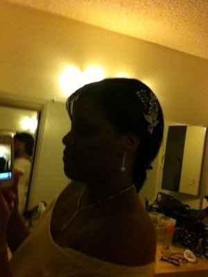 HAIR JEWELRY ONLY - LETS see picks