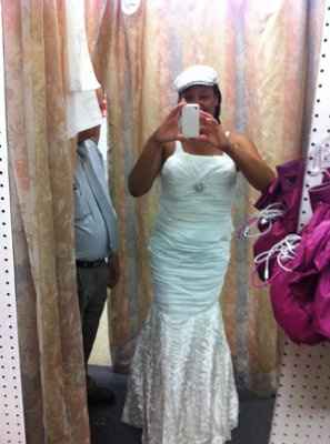 BACK new DRESS Pick (Happy)