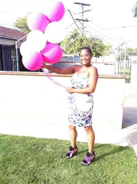 Bridal Shower 5/12/2012 HEAVY PICS ;-)