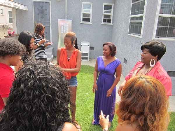 Bridal Shower 5/12/2012 HEAVY PICS ;-) 2