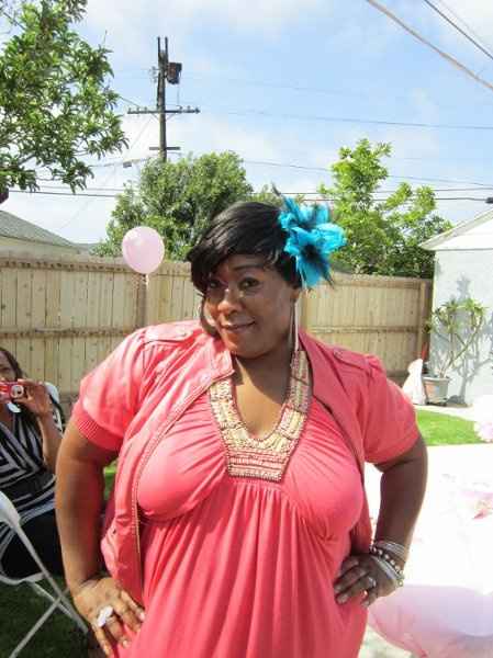 Bridal Shower 5/12/2012 HEAVY PICS ;-) 2