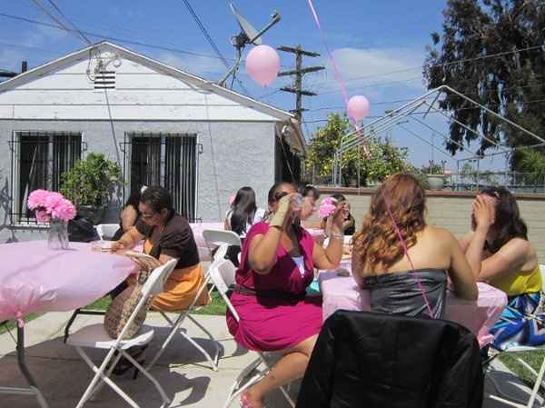 Bridal Shower 5/12/2012 HEAVY PICS ;-) 2