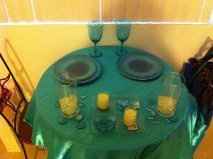 Anyone DIY sweetheart table. Lets see ideas or picks