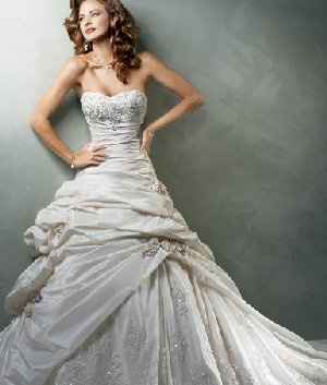 Two Dresses  To Do or Not