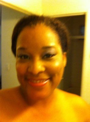 Bridal makeup - NON Professional