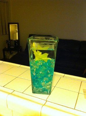 CENTERPIECE AGAIN (revisted)