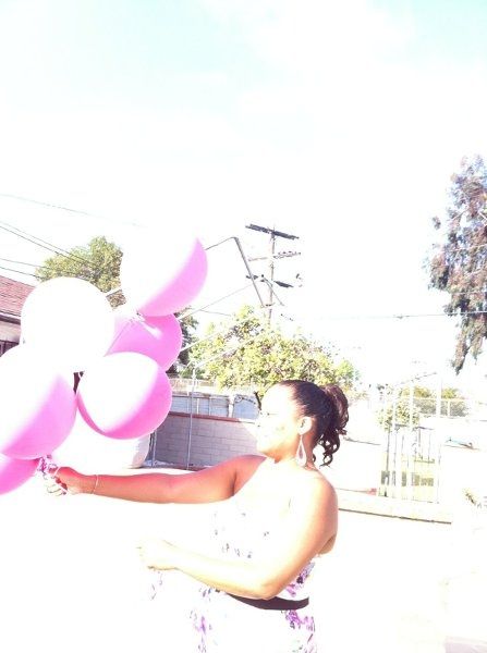 Bridal Shower 5/12/2012 HEAVY PICS ;-)