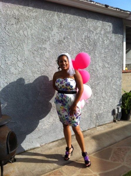 Bridal Shower 5/12/2012 HEAVY PICS ;-)