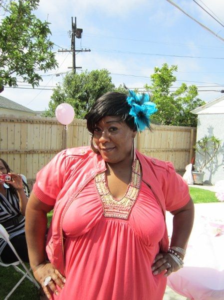 Bridal Shower 5/12/2012 HEAVY PICS ;-) 2