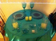 Anyone DIY sweetheart table. Lets see ideas or picks