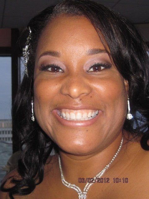 I AM MARRIED, AND BACK FROM MY HONEY MOON!!!!!See Picks