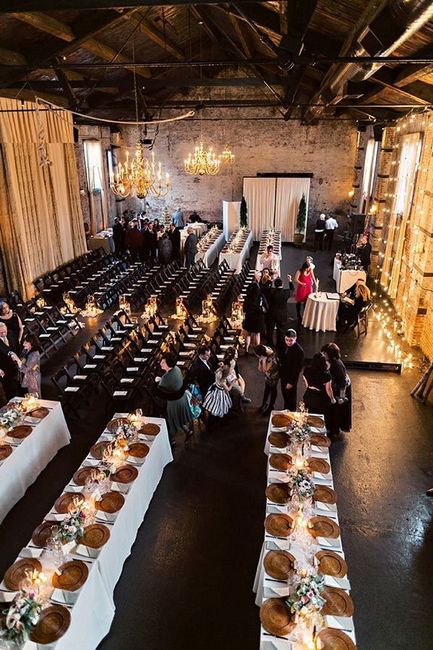 Wedding and reception - 2