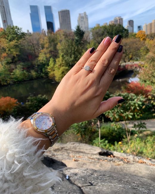 Brides of 2021! Show us your ring! - 2