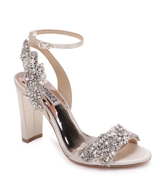 Vegan wedding shoes? - 1