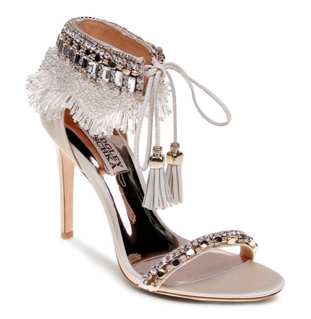 Vegan wedding shoes? - 2