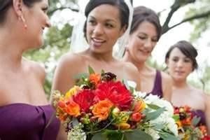 Wedding is next month and i do not have flowers picked out! Help!