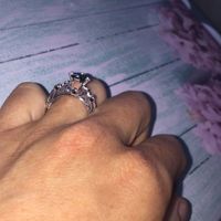 My gorgeous ring 