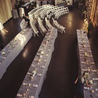 Wedding and reception - 1