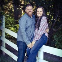 Fiancé(e) Friday! Show off your fiancé(e)! - 1