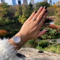 Brides of 2021! Show us your ring! - 2