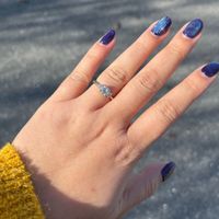 2023 Brides - Show us your ring! - 1