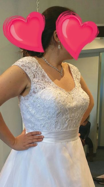 Can't find a dress!!!