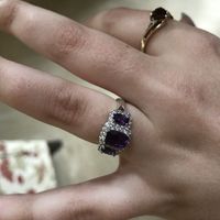 Brides of 2020!  Show us your ring! - 1