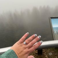 2023 Brides - Show us your ring! - 1